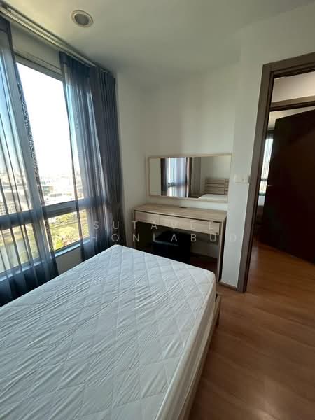 The Base Sukhumvit 77, Bangkok, 289 Sukhumvit 77 Road, Phra Kanong Nua, Watthana, Bangkok, 2 Bedrooms, 55 sqm, Condo For Rent, by Sutavee Chonlabud, 500151052 - DDproperty.com