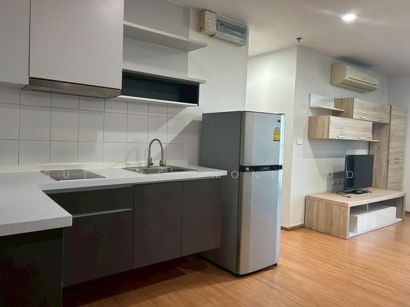 The Base Sukhumvit 77 : เดอะ เบส สุขุมวิท 77, กรุงเทพ, 289 ถนนสุขุมวิท 77, พระโขนงเหนือ, วัฒนา, กรุงเทพ, 55 ตร.ม., คอนโด ให้เช่า, โดย Sutavee Chonlabud, 500151052 - DDproperty.com