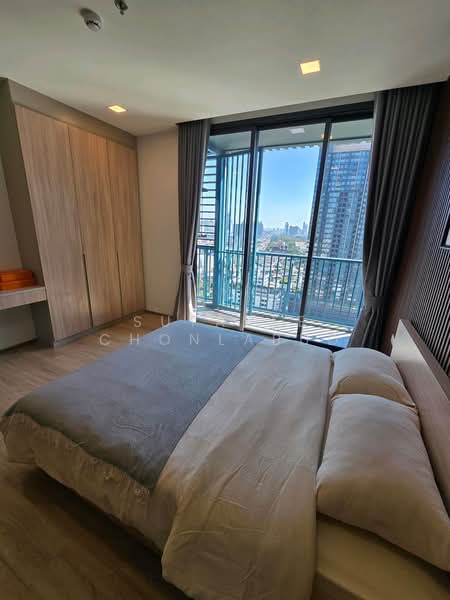 XT Phayathai, Bangkok, Phaya Thai Road, Thanon Phaya Thai, Ratchathewi, Bangkok, 1 Bedroom, 42 sqm, Condo For Rent, by Sutavee Chonlabud, 500151053 - DDproperty.com