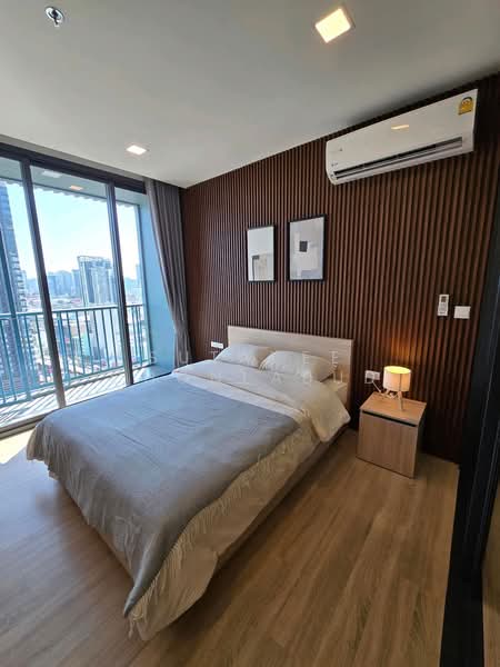 XT Phayathai, Bangkok, Phaya Thai Road, Thanon Phaya Thai, Ratchathewi, Bangkok, 1 Bedroom, 42 sqm, Condo For Rent, by Sutavee Chonlabud, 500151053 - DDproperty.com