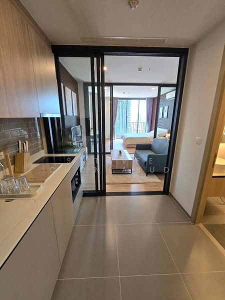 XT Phayathai : เอ็กซ์ที พญาไท, กรุงเทพ, แขวงถนนพญาไท เขตราชเทวี กทม., ถนนพญาไท, ราชเทวี, กรุงเทพ, 42 ตร.ม., คอนโด ให้เช่า, โดย Sutavee Chonlabud, 500151053 - DDproperty.com