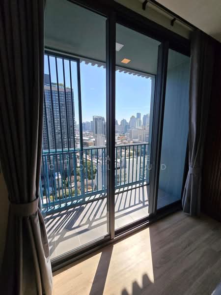 XT Phayathai, Bangkok, Phaya Thai Road, Thanon Phaya Thai, Ratchathewi, Bangkok, 1 Bedroom, 42 sqm, Condo For Rent, by Sutavee Chonlabud, 500151053 - DDproperty.com