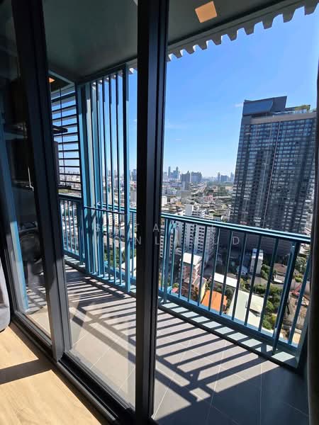 XT Phayathai, Bangkok, Phaya Thai Road, Thanon Phaya Thai, Ratchathewi, Bangkok, 1 Bedroom, 42 sqm, Condo For Rent, by Sutavee Chonlabud, 500151053 - DDproperty.com