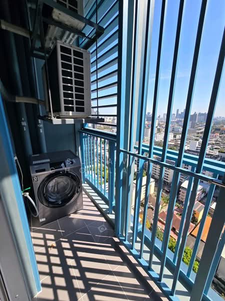 XT Phayathai : เอ็กซ์ที พญาไท, กรุงเทพ, แขวงถนนพญาไท เขตราชเทวี กทม., ถนนพญาไท, ราชเทวี, กรุงเทพ, 42 ตร.ม., คอนโด ให้เช่า, โดย Sutavee Chonlabud, 500151053 - DDproperty.com