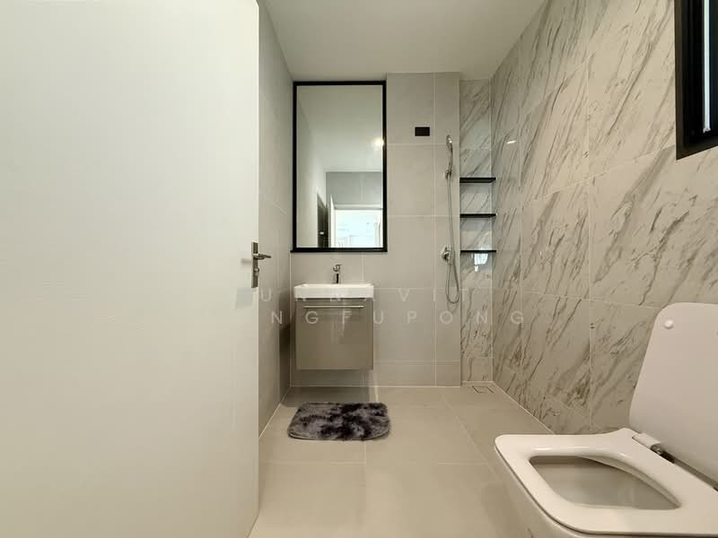 Bangkok Boulevard Signature Ramintra-Watcharapol : บางกอก บูเลอวาร์ด ซิกเนเจอร์ รามอินทรา-วัชรพล, กรุงเทพ, Chatu Chot 3 Alley, ออเงิน, สายไหม, กรุงเทพ, 315 ตร.ม., บ้านเดี่ยว ขาย, โดย Bunnavit Faungfupong, 500151057 - DDproperty.com