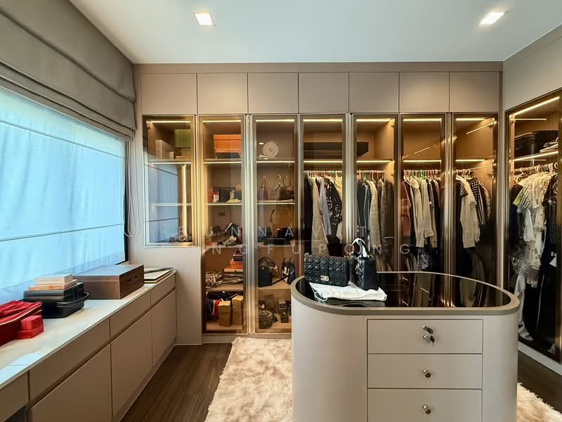 Bangkok Boulevard Signature Ramintra-Watcharapol : บางกอก บูเลอวาร์ด ซิกเนเจอร์ รามอินทรา-วัชรพล, กรุงเทพ, Chatu Chot 3 Alley, ออเงิน, สายไหม, กรุงเทพ, 315 ตร.ม., บ้านเดี่ยว ขาย, โดย Bunnavit Faungfupong, 500151057 - DDproperty.com