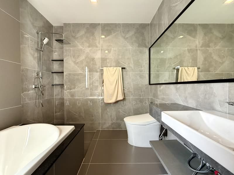 Bangkok Boulevard Signature Ramintra-Watcharapol : บางกอก บูเลอวาร์ด ซิกเนเจอร์ รามอินทรา-วัชรพล, กรุงเทพ, Chatu Chot 3 Alley, ออเงิน, สายไหม, กรุงเทพ, 315 ตร.ม., บ้านเดี่ยว ขาย, โดย Bunnavit Faungfupong, 500151057 - DDproperty.com