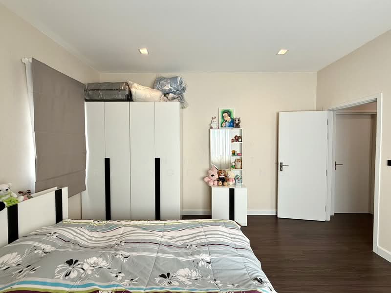 Bangkok Boulevard Signature Ramintra-Watcharapol, Bangkok, Chatu Chot 3 Alley, O-Ngoen, Sai Mai, Bangkok, 4 Bedrooms, 315 sqm, Single Detached House For Sale, by Bunnavit Faungfupong, 500151057 - DDproperty.com