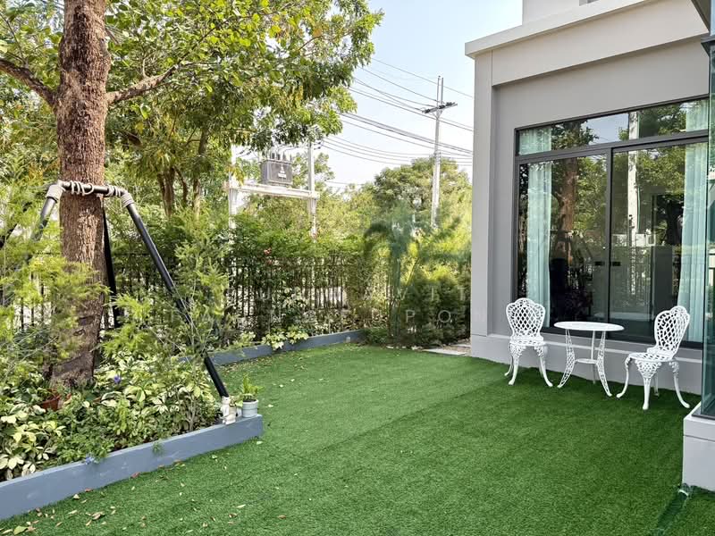 Bangkok Boulevard Signature Ramintra-Watcharapol, Bangkok, Chatu Chot 3 Alley, O-Ngoen, Sai Mai, Bangkok, 4 Bedrooms, 315 sqm, Single Detached House For Sale, by Bunnavit Faungfupong, 500151057 - DDproperty.com