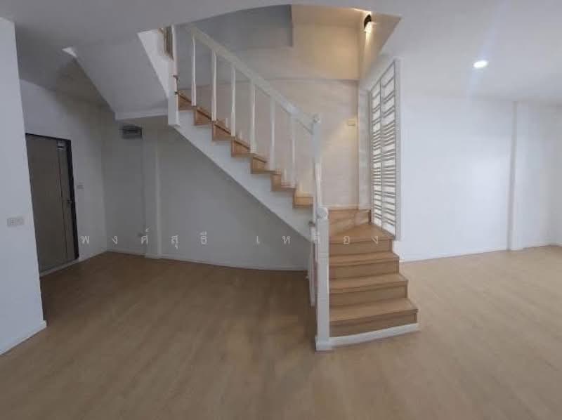 Donmueng House, Bangkok, Don Mueang, Don Mueang, Bangkok, 2 Bedrooms, 130 sqm, Semi-Detached House (Twin House) For Sale, by พงศ์สุธี เหลืองเสรี, 500151058 - DDproperty.com