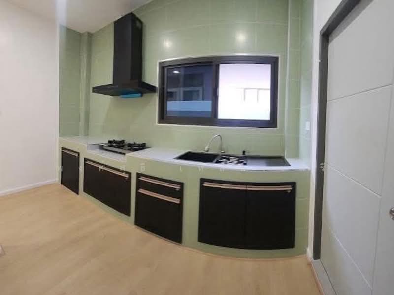 Donmueng House, Bangkok, Don Mueang, Don Mueang, Bangkok, 2 Bedrooms, 130 sqm, Semi-Detached House (Twin House) For Sale, by พงศ์สุธี เหลืองเสรี, 500151058 - DDproperty.com