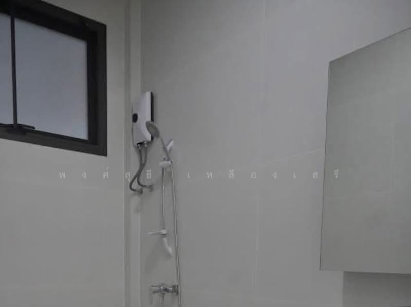 Donmueng House, Bangkok, Don Mueang, Don Mueang, Bangkok, 2 Bedrooms, 130 sqm, Semi-Detached House (Twin House) For Sale, by พงศ์สุธี เหลืองเสรี, 500151058 - DDproperty.com