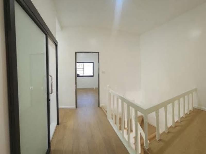 Donmueng House, Bangkok, Don Mueang, Don Mueang, Bangkok, 2 Bedrooms, 130 sqm, Semi-Detached House (Twin House) For Sale, by พงศ์สุธี เหลืองเสรี, 500151058 - DDproperty.com
