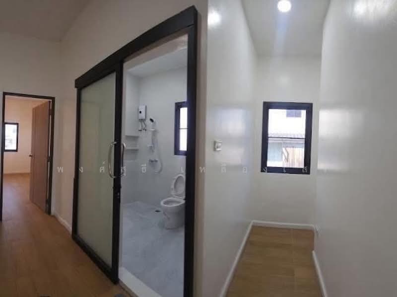 Donmueng House, Bangkok, Don Mueang, Don Mueang, Bangkok, 2 Bedrooms, 130 sqm, Semi-Detached House (Twin House) For Sale, by พงศ์สุธี เหลืองเสรี, 500151058 - DDproperty.com