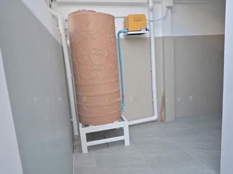 Donmueng House, Bangkok, Don Mueang, Don Mueang, Bangkok, 2 Bedrooms, 130 sqm, Semi-Detached House (Twin House) For Sale, by พงศ์สุธี เหลืองเสรี, 500151058 - DDproperty.com