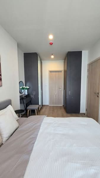 Nue District R9, Bangkok, 59 Rama 9 Road, Huai Khwang, Huai Khwang, Bangkok, 1 Bedroom, 31 sqm, Condo For Rent, by Sutavee Chonlabud, 500151059 - DDproperty.com