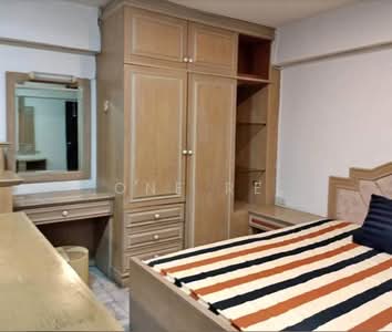 ขาย - Thanyakhan Condominium : ธันยาคาร คอนโดมิเนี่ยม, กรุงเทพ