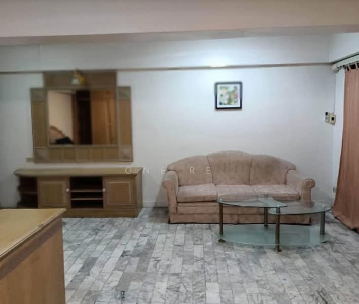 Thanyakhan Condominium, Bangkok, Soi Supapong, Samsen Nok, Huai Khwang, Bangkok, 1 Bedroom, 43 sqm, Condo For Sale, by One Re., 500151060 - DDproperty.com