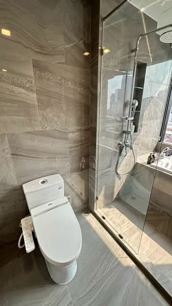 IDEO Q Sukhumvit 36, Bangkok, Soi Sukhumvit 36, Khong Tan, Khlong Toei, Bangkok, 1 Bedroom, 44 sqm, Condo For Rent, by Sutavee Chonlabud, 500151062 - DDproperty.com