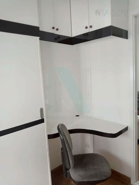 Bliz Condominium Rama 9-Hua Mak, Bangkok, 3382 Phatthanakan Rd, Suan Luang, Suan Luang, Bangkok, 1 Bedroom, 29 sqm, Condo For Sale, by NR AGENT, 500151063 - DDproperty.com