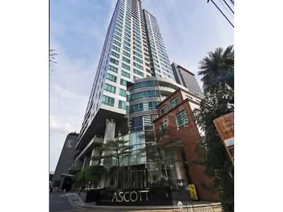 ขาย - Sky Villas Sathorn : คอนโดสกาย วิลล่า สาทร, กรุงเทพ