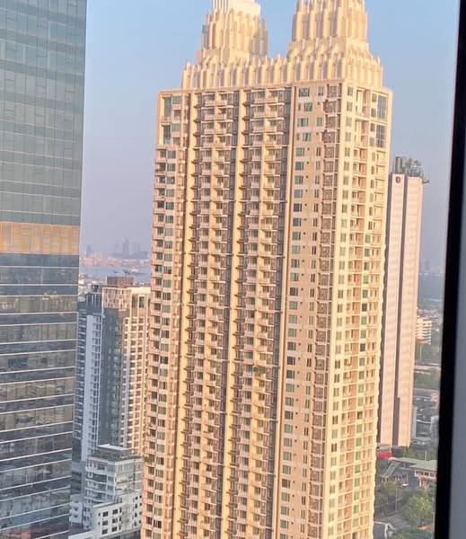 Sky Villas Sathorn : คอนโดสกาย วิลล่า สาทร, กรุงเทพ, 7 อาคาร แอสคอทท์ ถ.สาทร, ยานนาวา, สาทร, กรุงเทพ, 74 ตร.ม., คอนโด ขาย, โดย One Re., 500151064 - DDproperty.com