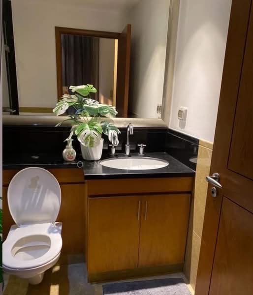 Sky Villas Sathorn : คอนโดสกาย วิลล่า สาทร, กรุงเทพ, 7 อาคาร แอสคอทท์ ถ.สาทร, ยานนาวา, สาทร, กรุงเทพ, 74 ตร.ม., คอนโด ขาย, โดย One Re., 500151064 - DDproperty.com