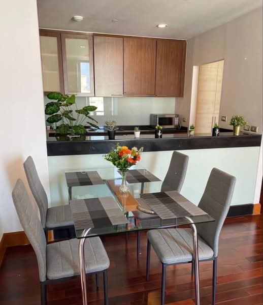 Sky Villas Sathorn : คอนโดสกาย วิลล่า สาทร, กรุงเทพ, 7 อาคาร แอสคอทท์ ถ.สาทร, ยานนาวา, สาทร, กรุงเทพ, 74 ตร.ม., คอนโด ขาย, โดย One Re., 500151064 - DDproperty.com