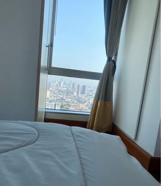 Sky Villas Sathorn, Bangkok, 7 South Sathorn Road, Yan Nawa, Sathon, Bangkok, 2 Bedrooms, 74 sqm, Condo For Sale, by One Re., 500151064 - DDproperty.com