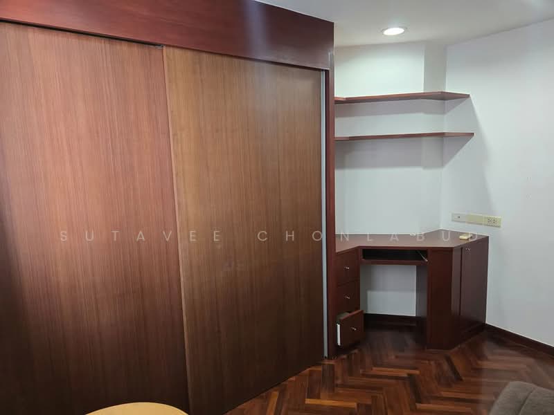 Tai Ping Towers, Bangkok, 582 Soi Sukhumvit 63, Khlong Tan Nua, Watthana, Bangkok, 2 Bedrooms, 130 sqm, Condo For Rent, by Sutavee Chonlabud, 500151065 - DDproperty.com