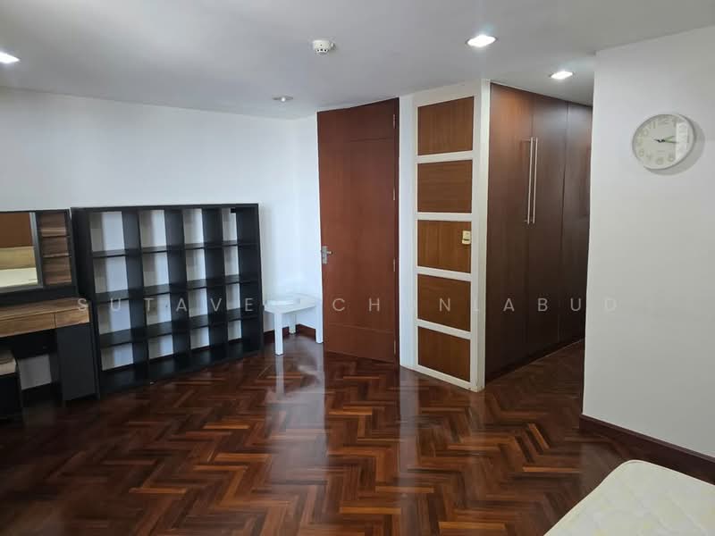 Tai Ping Towers, Bangkok, 582 Soi Sukhumvit 63, Khlong Tan Nua, Watthana, Bangkok, 2 Bedrooms, 130 sqm, Condo For Rent, by Sutavee Chonlabud, 500151065 - DDproperty.com