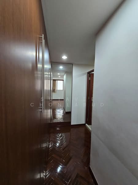 Tai Ping Towers, Bangkok, 582 Soi Sukhumvit 63, Khlong Tan Nua, Watthana, Bangkok, 2 Bedrooms, 130 sqm, Condo For Rent, by Sutavee Chonlabud, 500151065 - DDproperty.com