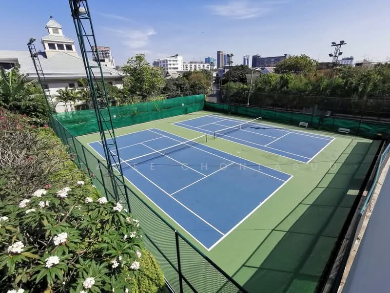 Tai Ping Towers, Bangkok, 582 Soi Sukhumvit 63, Khlong Tan Nua, Watthana, Bangkok, 2 Bedrooms, 130 sqm, Condo For Rent, by Sutavee Chonlabud, 500151065 - DDproperty.com