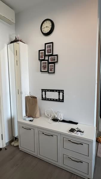 Aspire Sathon-Taksin (Copper Zone) : แอสปาย สาทร-ตากสิน (คอปเปอร์โซน), กรุงเทพ, 65 ถ.กัลปพฤกษ์ บางค้อ, บางค้อ, จอมทอง, กรุงเทพ, 30 ตร.ม., คอนโด ให้เช่า, โดย Correct Property, 500151066 - DDproperty.com