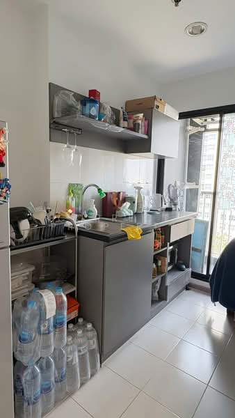 Aspire Sathon-Taksin (Copper Zone) : แอสปาย สาทร-ตากสิน (คอปเปอร์โซน), กรุงเทพ, 65 ถ.กัลปพฤกษ์ บางค้อ, บางค้อ, จอมทอง, กรุงเทพ, 30 ตร.ม., คอนโด ให้เช่า, โดย Correct Property, 500151066 - DDproperty.com