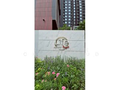 For Rent - Life Asoke Hype, Bangkok