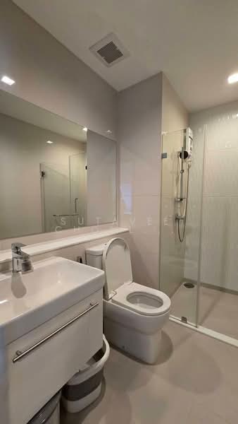 Life Asoke Hype, Bangkok, 339 Chaturathit Rd, Makkasan, Ratchathewi, Bangkok, 2 Bedrooms, 41 sqm, Condo For Rent, by Sutavee Chonlabud, 500151067 - DDproperty.com