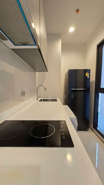 Life Asoke Hype, Bangkok, 339 Chaturathit Rd, Makkasan, Ratchathewi, Bangkok, 2 Bedrooms, 41 sqm, Condo For Rent, by Sutavee Chonlabud, 500151067 - DDproperty.com