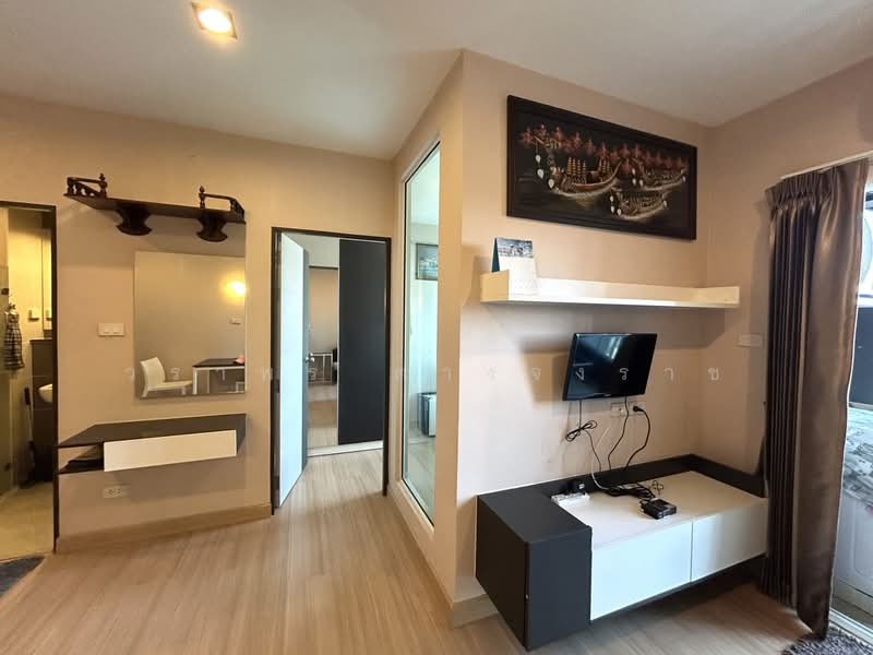 One Plus Klong Chon 3, Chiang Mai, 51 Chonprathan Road, Su Thep, Muang Chiang Mai, Chiang Mai, 1 Bedroom, 35 sqm, Condo For Sale, by วราพร ตางจงราช, 500151068 - DDproperty.com