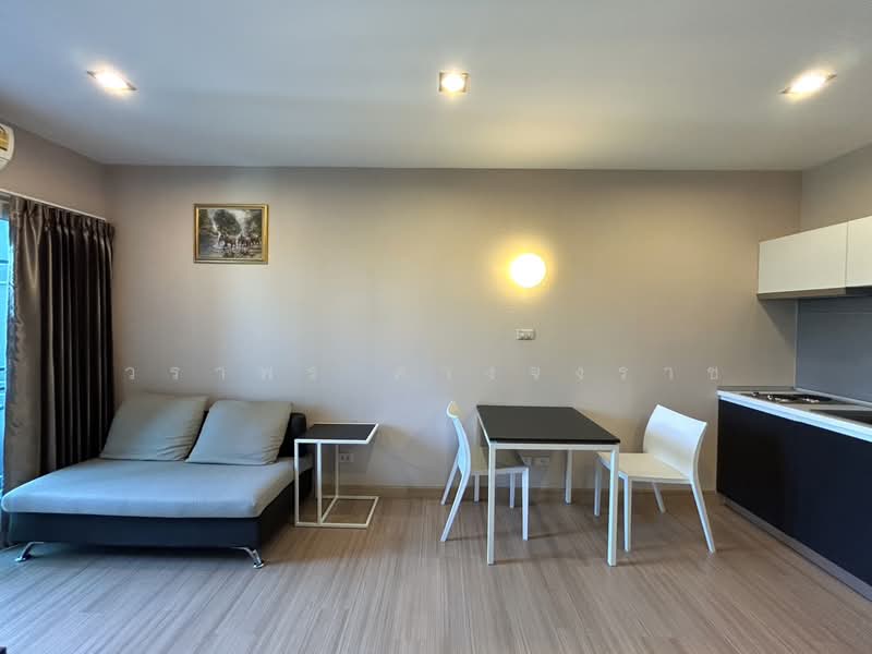 One Plus Klong Chon 3 : คอนโดวันพลัส คลองชล 3, เชียงใหม่, 51 ถ.ชลประทาน, สุเทพ, เมืองเชียงใหม่, เชียงใหม่, 35 ตร.ม., คอนโด ขาย, โดย วราพร ตางจงราช, 500151068 - DDproperty.com