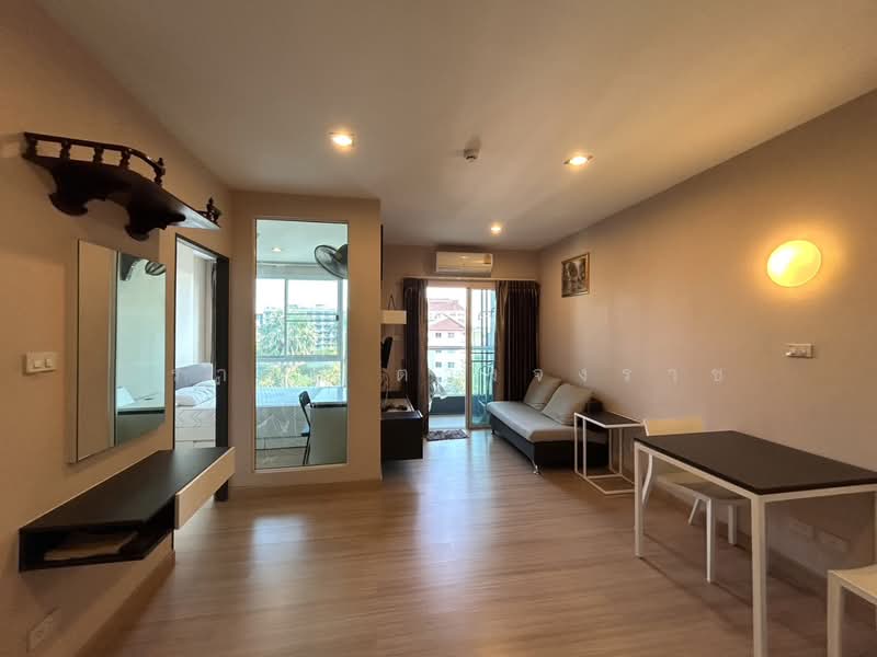 One Plus Klong Chon 3, Chiang Mai, 51 Chonprathan Road, Su Thep, Muang Chiang Mai, Chiang Mai, 1 Bedroom, 35 sqm, Condo For Sale, by วราพร ตางจงราช, 500151068 - DDproperty.com