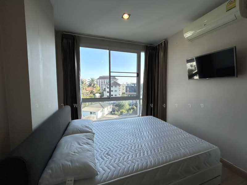 One Plus Klong Chon 3, Chiang Mai, 51 Chonprathan Road, Su Thep, Muang Chiang Mai, Chiang Mai, 1 Bedroom, 35 sqm, Condo For Sale, by วราพร ตางจงราช, 500151068 - DDproperty.com