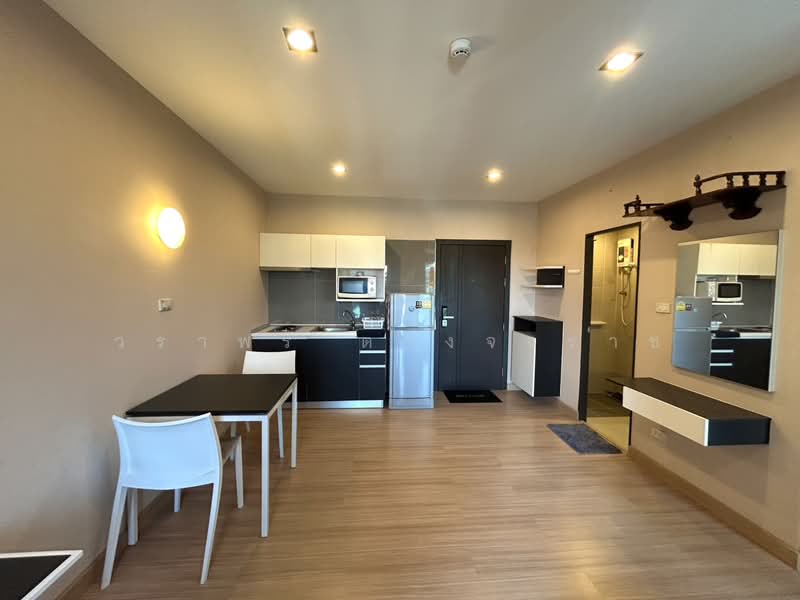 One Plus Klong Chon 3, Chiang Mai, 51 Chonprathan Road, Su Thep, Muang Chiang Mai, Chiang Mai, 1 Bedroom, 35 sqm, Condo For Sale, by วราพร ตางจงราช, 500151068 - DDproperty.com