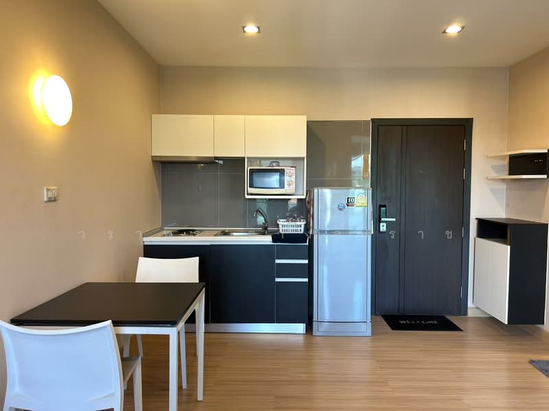 One Plus Klong Chon 3 : คอนโดวันพลัส คลองชล 3, เชียงใหม่, 51 ถ.ชลประทาน, สุเทพ, เมืองเชียงใหม่, เชียงใหม่, 35 ตร.ม., คอนโด ขาย, โดย วราพร ตางจงราช, 500151068 - DDproperty.com