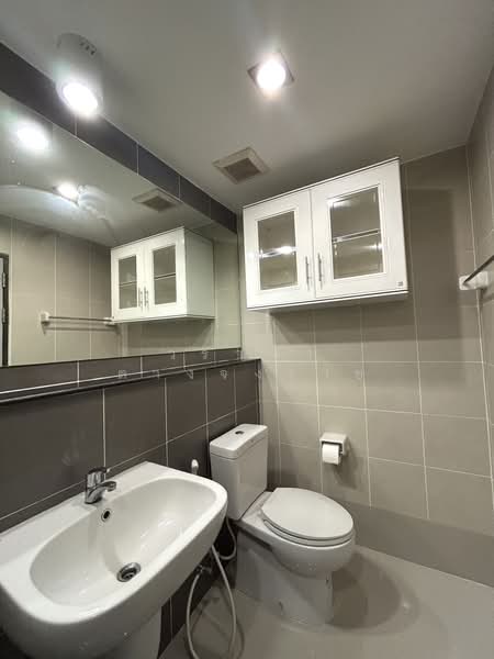 One Plus Klong Chon 3, Chiang Mai, 51 Chonprathan Road, Su Thep, Muang Chiang Mai, Chiang Mai, 1 Bedroom, 35 sqm, Condo For Sale, by วราพร ตางจงราช, 500151068 - DDproperty.com