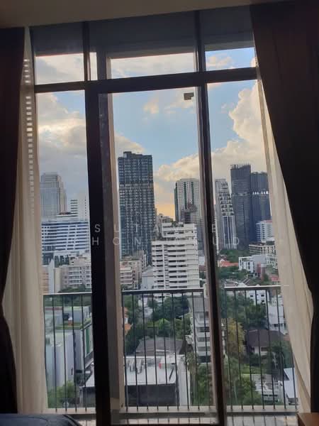 Noble Around Sukhumvit 33 : โนเบิล อราวน์ สุขุมวิท 33, กรุงเทพ, 17 ซอย สุขุมวิท 33, คลองตันเหนือ, วัฒนา, กรุงเทพ, 28 ตร.ม., คอนโด ให้เช่า, โดย Sutavee Chonlabud, 500151069 - DDproperty.com