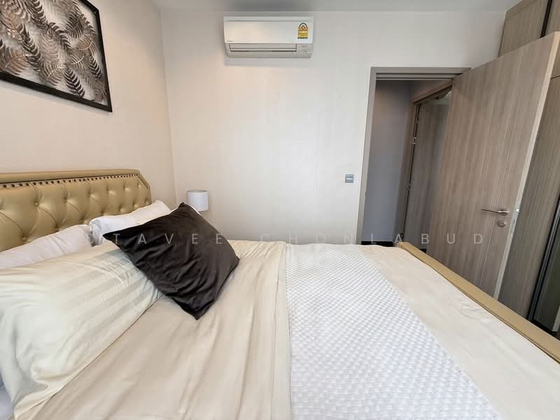 The Line Ratchathewi, Bangkok, 598 Phetchaburi Road, Thanon Phetchaburi, Ratchathewi, Bangkok, 2 Bedrooms, 80 sqm, Condo For Rent, by Sutavee Chonlabud, 500151070 - DDproperty.com