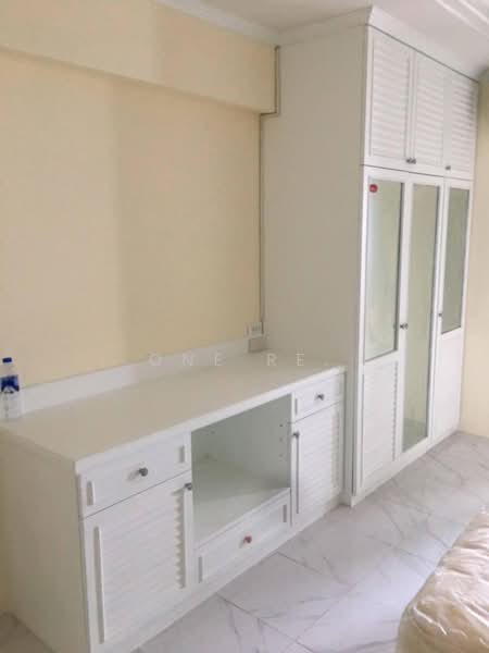 For Sale - Sailom Condotel Thepharak, Samut Prakan