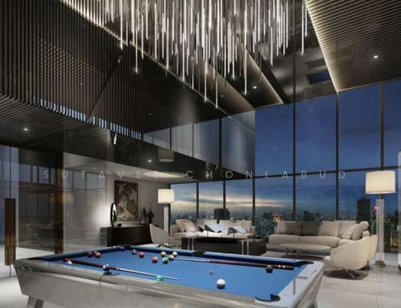 The Esse at Singha Complex : ดิ เอส แอท สิงห์ คอมเพล็กซ์, กรุงเทพ, 1788 ถนนเพชรบุรีตัดใหม่, คลองเตยเหนือ, วัฒนา, กรุงเทพ, 35 ตร.ม., คอนโด ให้เช่า, โดย Sutavee Chonlabud, 500151073 - DDproperty.com