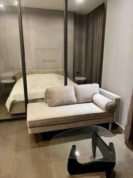 The Esse at Singha Complex : ดิ เอส แอท สิงห์ คอมเพล็กซ์, กรุงเทพ, 1788 ถนนเพชรบุรีตัดใหม่, คลองเตยเหนือ, วัฒนา, กรุงเทพ, 35 ตร.ม., คอนโด ให้เช่า, โดย Sutavee Chonlabud, 500151073 - DDproperty.com